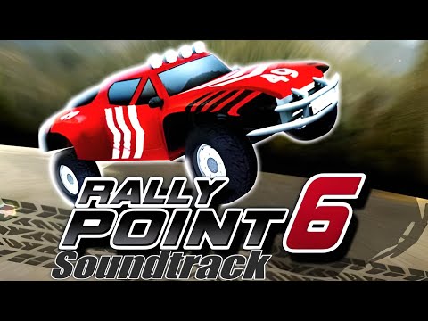 Rally Point 6 Soundtrack