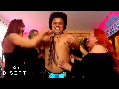 El Guaicoso - Eo Eo Eo Soy Soltero (Video Oficial) | TecnoBomba Nariñense