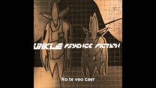 Unkle - Be There (Subtitulada Español)