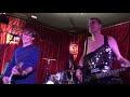 Pansy Division, "(I'm Gonna Be A) Slut" live at Alex's Bar, 11-5-2016