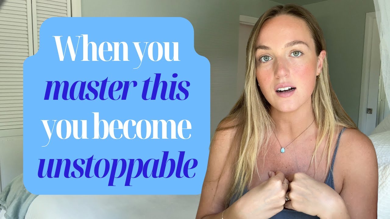 How to release trapped emotions in the body