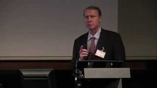 Dr. Mark Perkins (FIND Diagnostics) - FIND malaria test & malaria and Chagas LAMP projects