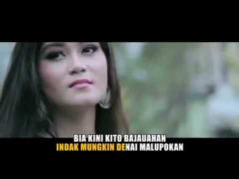 Tiffany feat David Iztambul   Cinto Ditanah Rantau Cipt Anto Keken Official Music Video