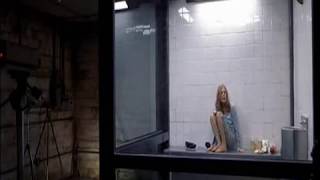 Massive attack - A prayer for England (The Cell)