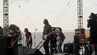 Green River Ordinance "Outside"