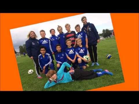 Personalmiljonen - Öjebyn IF P06