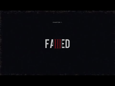 MANTE - FADED (OFFICIAL MUSIC VIDEO) Album 3 Chapter 1