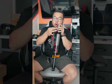 How to adjust your Fox 2.5 Remote Reservoir Adjustable Shocks.