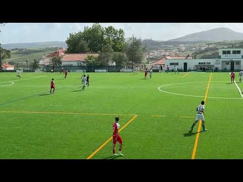 Sc livramento vs arsenal 72, parte 3