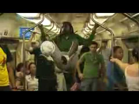 Red Bull Street Style RBSS World Finals Brasil Sao Paolo 2008