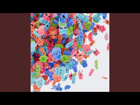 NAMAHAGE feat. TOKYO世界