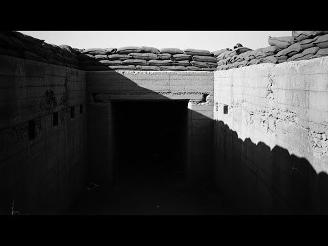 I tunnel di Anzio sigillati dal 1944 — finalmente aperti: cosa nascondevano sotto la spiaggia