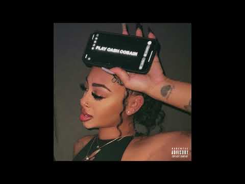 Cash Cobain - Rump Punch (AUDIO)