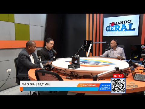 Comando Geral 28 04 2023