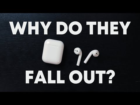 Airpods 耳機掛不住不是耳機的問題！而是你的耳朵？ (Why Do Airpods Fall Out of Your Ear? | Corporis)