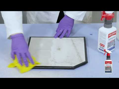 Schimmel effektiv vernichten | MELLERUD Schimmel Vernichter