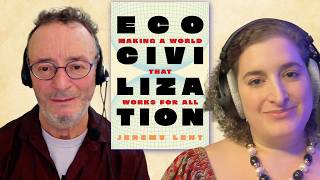 Are humans really selfish? Rewriting the rules of civilization