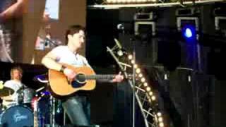 George Ducas - Everytime she passes by