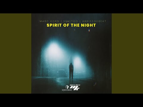 Spirit Of The Night