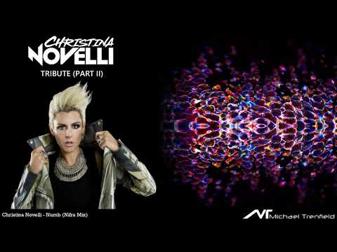 Christina Novelli Tribute Mix (Part II)