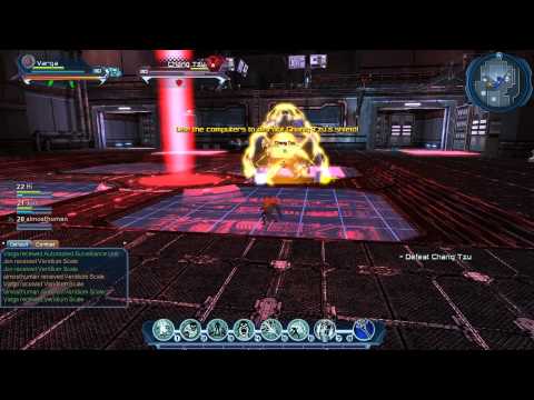 Illusion Mentalist vs. Oolong Island Chang Tzu