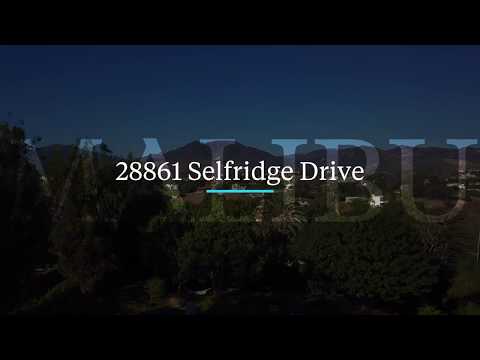 28861 Selfridge Drive