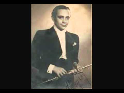 Harry Roy  and His Orchestra My Girl's Pussy (1931) (Short version)