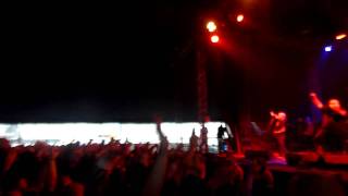 Blood For Blood - All Fucked Up (Live/With Full Force&#39;11)