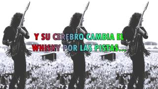 The Killers - Where The White Boys Dance (traducida)