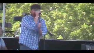 Write It Down by Bleach LIVE on the Main Stage @ Cornerstone 2010