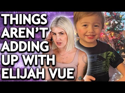Elijah Vue Case: What Really Happened to Elijah Vue? | Everything We Know So Far
