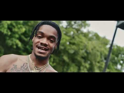 901 TrapBoi - Going Straight In (Official Video)