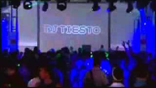 Luminary - My World (Andy Moor Remix)  (Live DJ Tiesto)