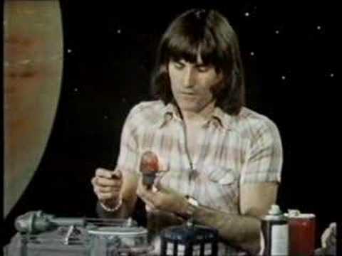 Doctor Who : Matt Irvine Stones Of Blood 1978