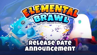 Elemental Brawl