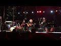 Patty Griffin - Getting Ready (SXSW 2019 Austin)