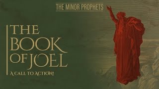Video: Prophet Joel: A Call to Action - BeyondTV