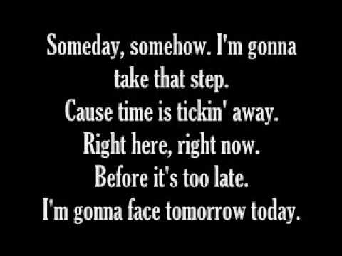 What Are You Waiting For - Lindsay Lohan
