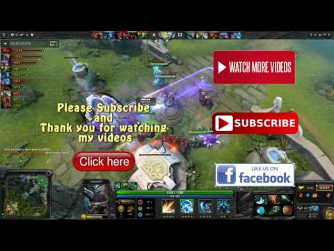 Miracle Magnus Mid 'Godlike in under 9 mins'