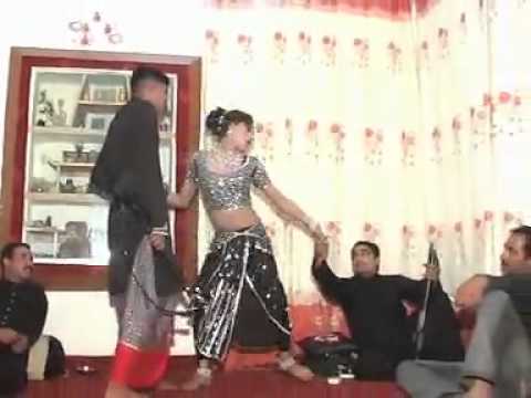 Chan Ton Sona Till Meri Gal Da - by Mani pakistani Shemale.flv