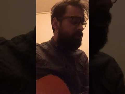 Ufuk’s cover - Ciğeri Yakıyor (Özkan MEYDAN ft. Emre ŞAKAR)