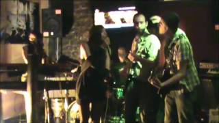 Dilemma Live @ Bebop