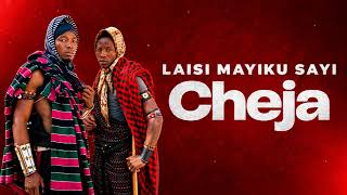 LAISI MAYIKU SAYI CHEZA Official Music By Bry video library 2026