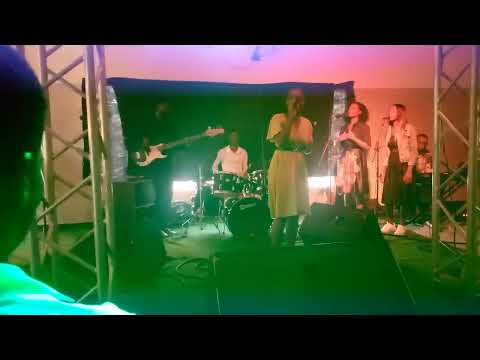 2ª Edição "na sua presença" com Irmã Sarine de Castro,