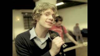 Relient K -  Chapstick, Chapped Lips and Things Like Chemistry -  HD