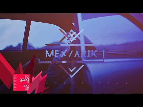MEX x Arik - Nie Wyprę Tego