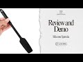 Test Review And Demo Patelai 3 Pieces Silicone Jar Spatulas