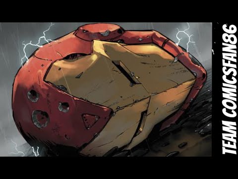 Civil War II Das große Finale | Top oder Flop? | Comic Review | Marvel Comics/Panini Comics