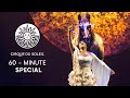 60 - MIN SPECIAL | Cirque du Soleil | CORTEO, LUZIA, VOLTA