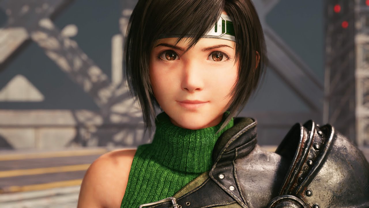 Gameplay video for Final Fantasy VII Remake Intergrade: Episode Intermission thumbnail